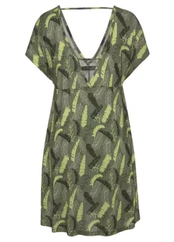 S.Oliver Jersey Dress 10 S.Oliver Jersey Dress -Buffalo Fashion Shop s.Oliver Jersey Dress39163765FRSC W01