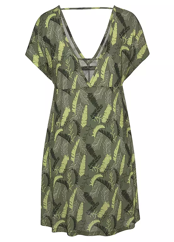 S.Oliver Jersey Dress 6 S.Oliver Jersey Dress - Image 4