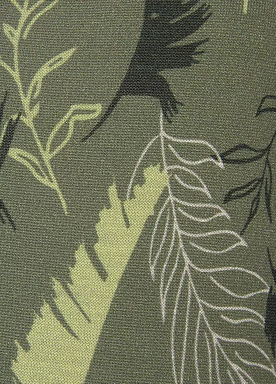 S.Oliver Jersey Dress 7 S.Oliver Jersey Dress - Image 5