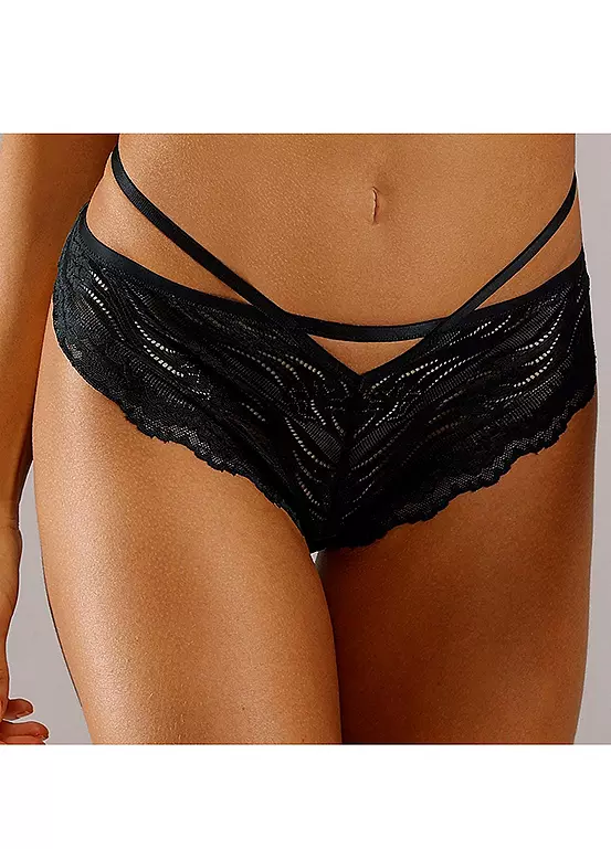 S.Oliver Lace Briefs 7 S.Oliver Lace Briefs - Image 5