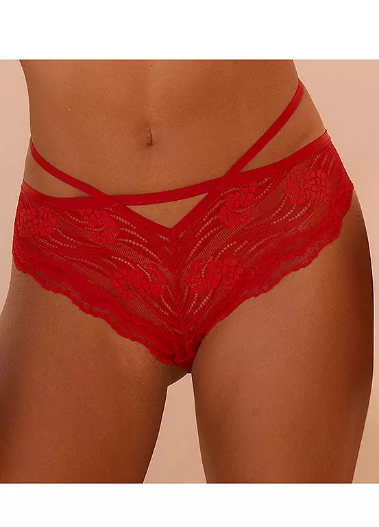 S.Oliver Lace Briefs 3 S.Oliver Lace Briefs