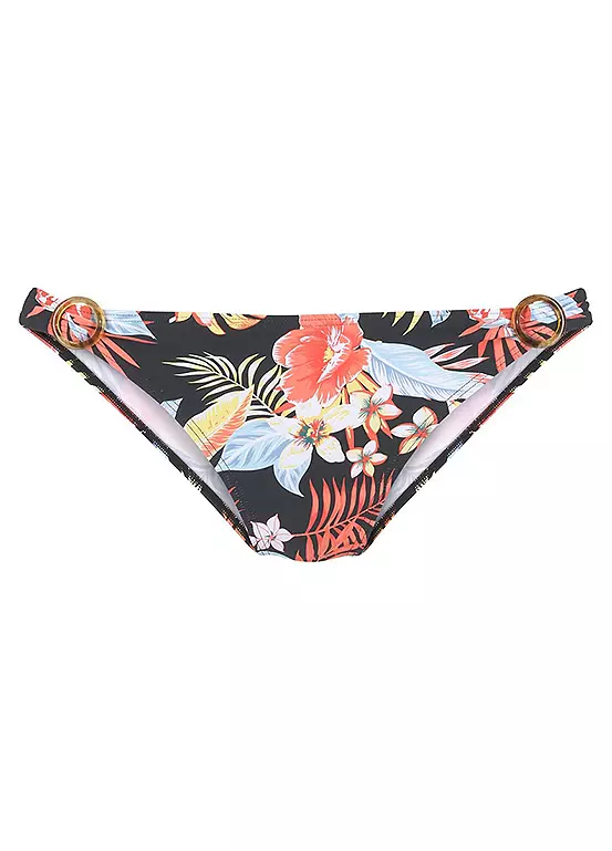 S.Oliver ’Marika’ Decorative Ring Bikini Bottoms 4 S.Oliver ’Marika’ Decorative Ring Bikini Bottoms - Image 2