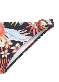 S.Oliver ’Marika’ Decorative Ring Bikini Bottoms 9 S.Oliver ’Marika’ Decorative Ring Bikini Bottoms -Buffalo Fashion Shop s.Oliver Marika Decorative Ring Bikini Bottoms96200537FRSC W01