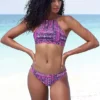 S.Oliver Printed Bustier Bikini 2 S.Oliver Printed Bustier Bikini -Buffalo Fashion Shop s.Oliver Printed Bustier Bikini60171339FRSP