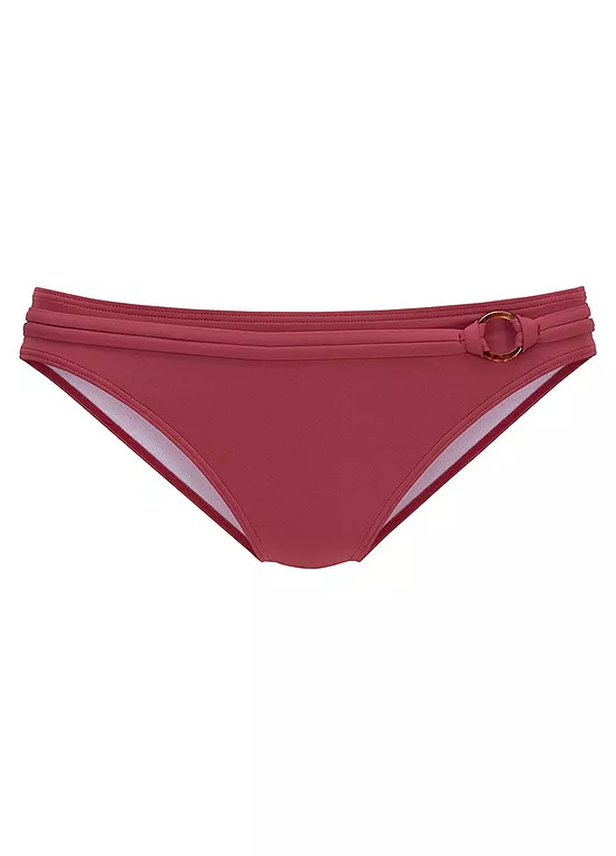 S.Oliver ’Rome’ Bikini Briefs 3 S.Oliver ’Rome’ Bikini Briefs - Image 2