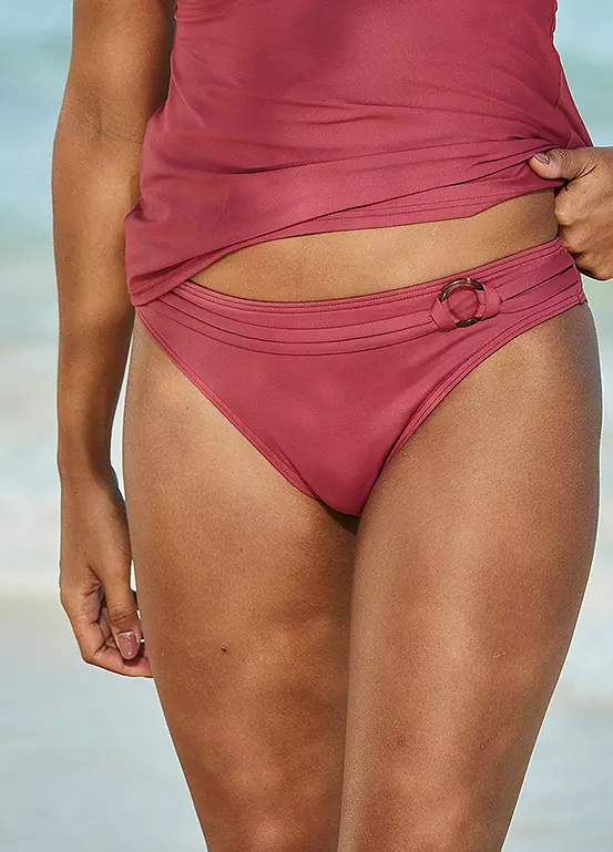 S.Oliver ’Rome’ Bikini Briefs 2 S.Oliver ’Rome’ Bikini Briefs