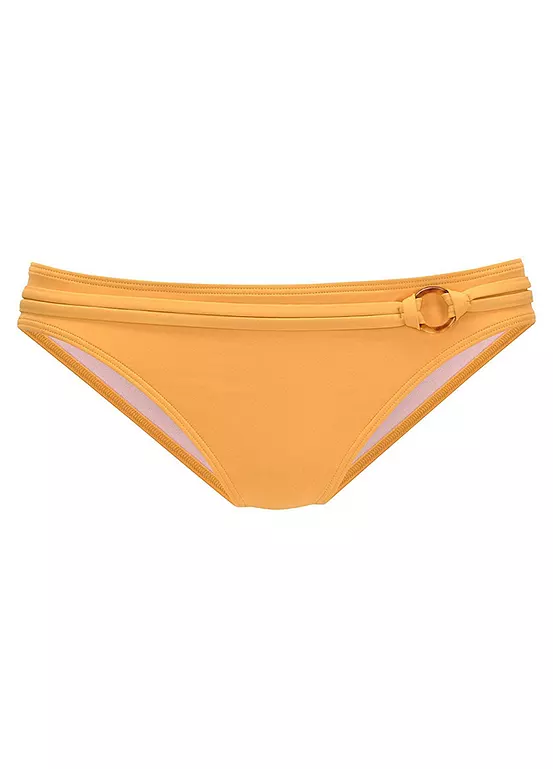 S.Oliver ’Rome’ Bikini Briefs 5 S.Oliver ’Rome’ Bikini Briefs - Image 4