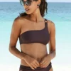 S.Oliver ’Rome’ Bustier Bikini Top -Buffalo Fashion Shop s.Oliver Rome Bustier Bikini Top37500249FRSP