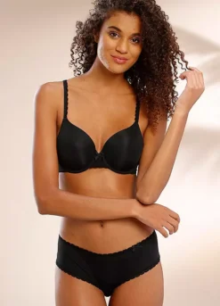 S.Oliver T-Shirt Bra -Buffalo Fashion Shop s.Oliver T Shirt Bra27177164FRSP W01