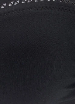 S.Oliver Underwired Bandeau Bikini Top 11 S.Oliver Underwired Bandeau Bikini Top -Buffalo Fashion Shop s.Oliver Underwired Bandeau Bikini Top27832631FRSC W02