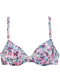 New Products -Buffalo Fashion Shop s.Oliver Underwired Bikini Top88996211FRSC