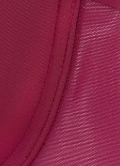 S.Oliver Underwired Full Cup Bra -Buffalo Fashion Shop s.Oliver Underwired Full Cup Bra73180122FRSP W01