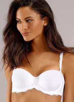 S.Oliver Underwired Strapless Multiway Bra