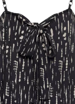 S.Oliver V-Neck Maxi Dress -Buffalo Fashion Shop s.Oliver V Neck Maxi Dress48052167FRSC W02