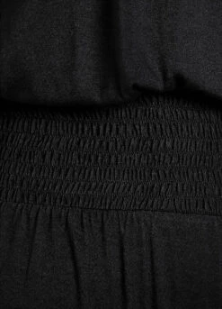 S.Oliver Wide Leg Jumpsuit -Buffalo Fashion Shop s.Oliver Wide Leg Jumpsuit33981426FRSC W02