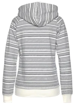 S.Oliver Zip-Up Hoodie -Buffalo Fashion Shop s.Oliver Zip Up Hoodie56775462FRSC W01