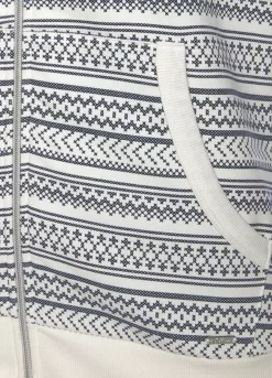 S.Oliver Zip-Up Hoodie -Buffalo Fashion Shop s.Oliver Zip Up Hoodie56775462FRSP W01